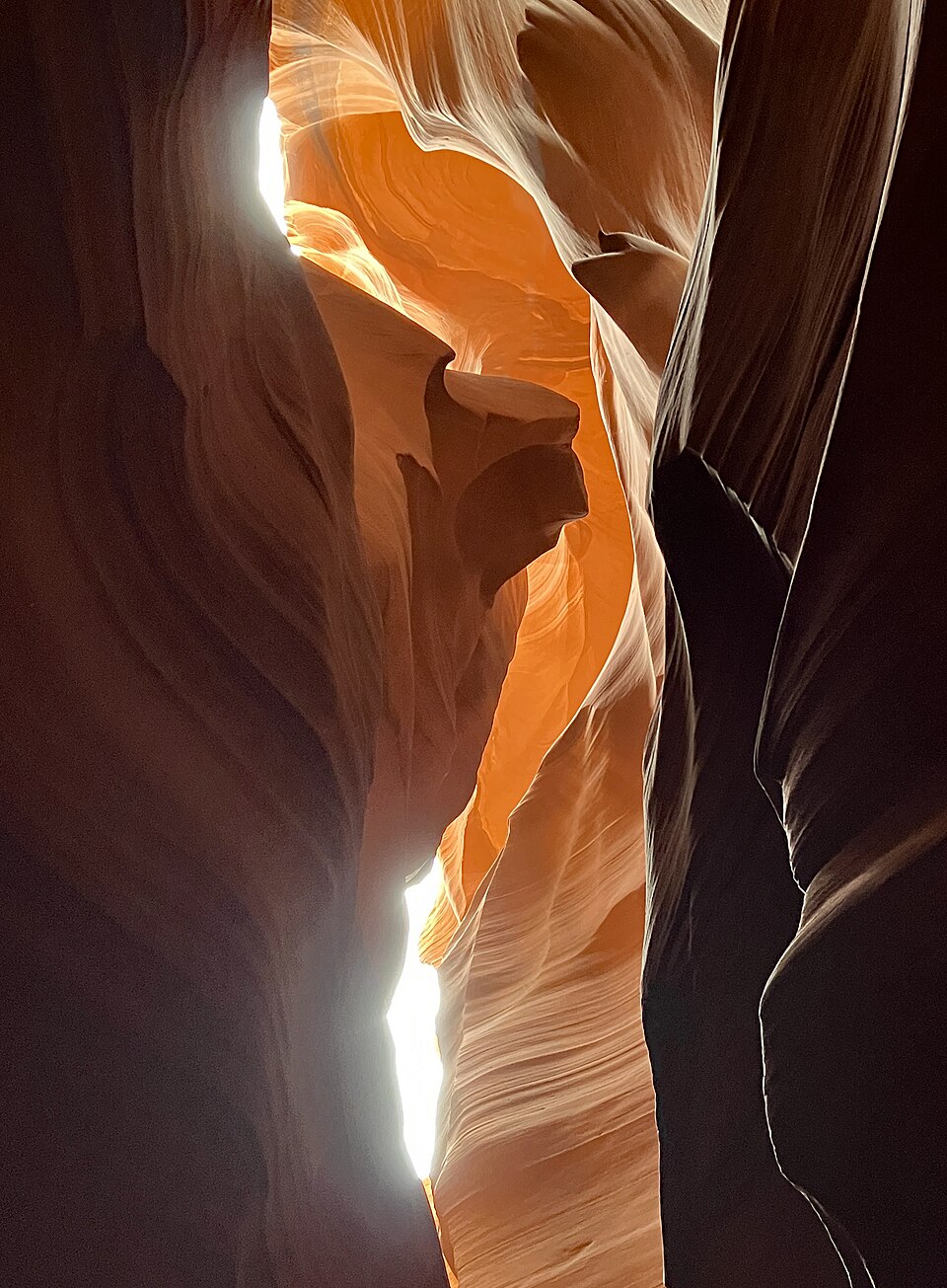 antelope canyon az