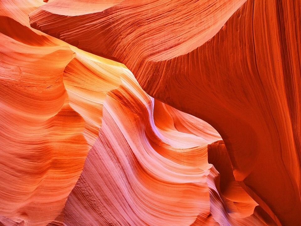 antelope canyon main