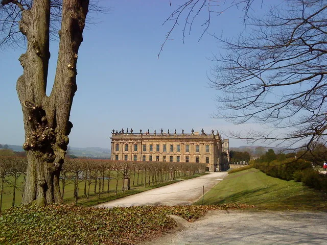 Best Things to Do in Bakewell, Peak District (2026 Guide) 3 Chatsworth House Derbyshire best things to do Peak District stately home
