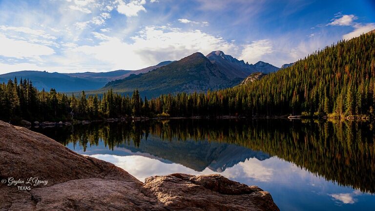 Rocky Mountain National Park Itinerary: 3 Days (2026 Guide)