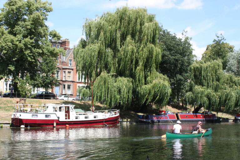 Cambridge in Summer: What to Expect and How to Plan (2026)