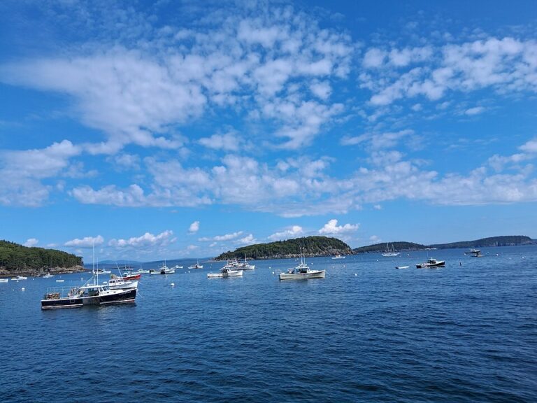 Best Places to Stay in Bar Harbor Maine (2026)