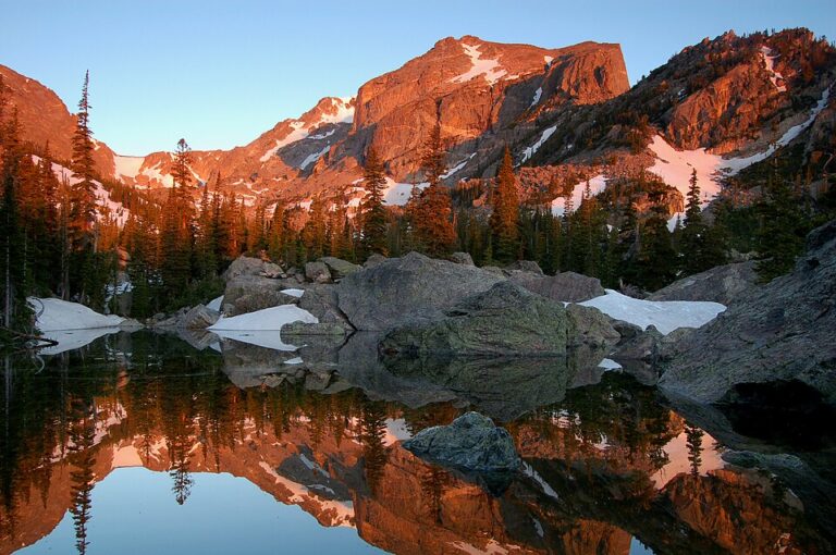 Things to Do in Estes Park in Summer: 20 Best Activities (2026)
