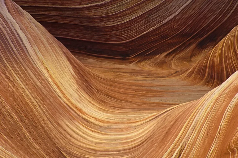 The Wave Coyote Buttes North Kanab Utah best things to do 2026