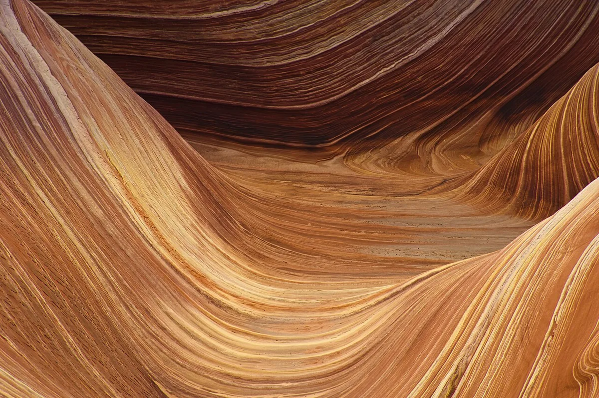 The Wave Coyote Buttes North Kanab Utah best things to do 2026