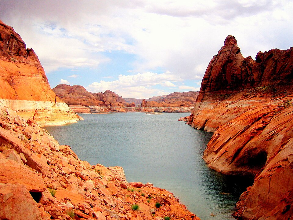 lake powell