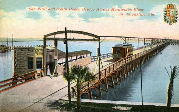 Where to Stay in St Augustine, Florida: Best Hotels and Inns (2026) 3 Matanzas Bay St Augustine Florida waterfront scenic view